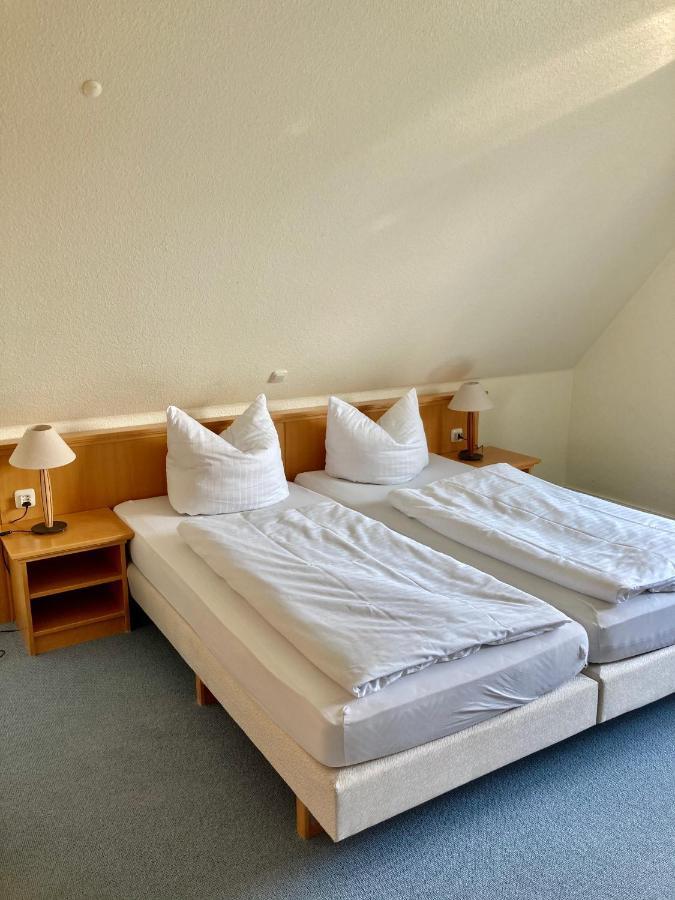 Gaestehaus Koelfhamm 2 Санкт-Петер-Ординг Экстерьер фото