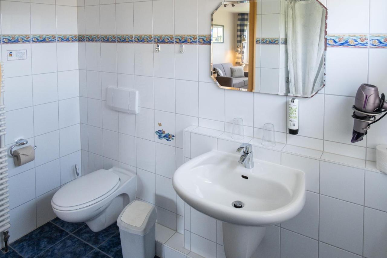 Gaestehaus Koelfhamm 2 Санкт-Петер-Ординг Экстерьер фото