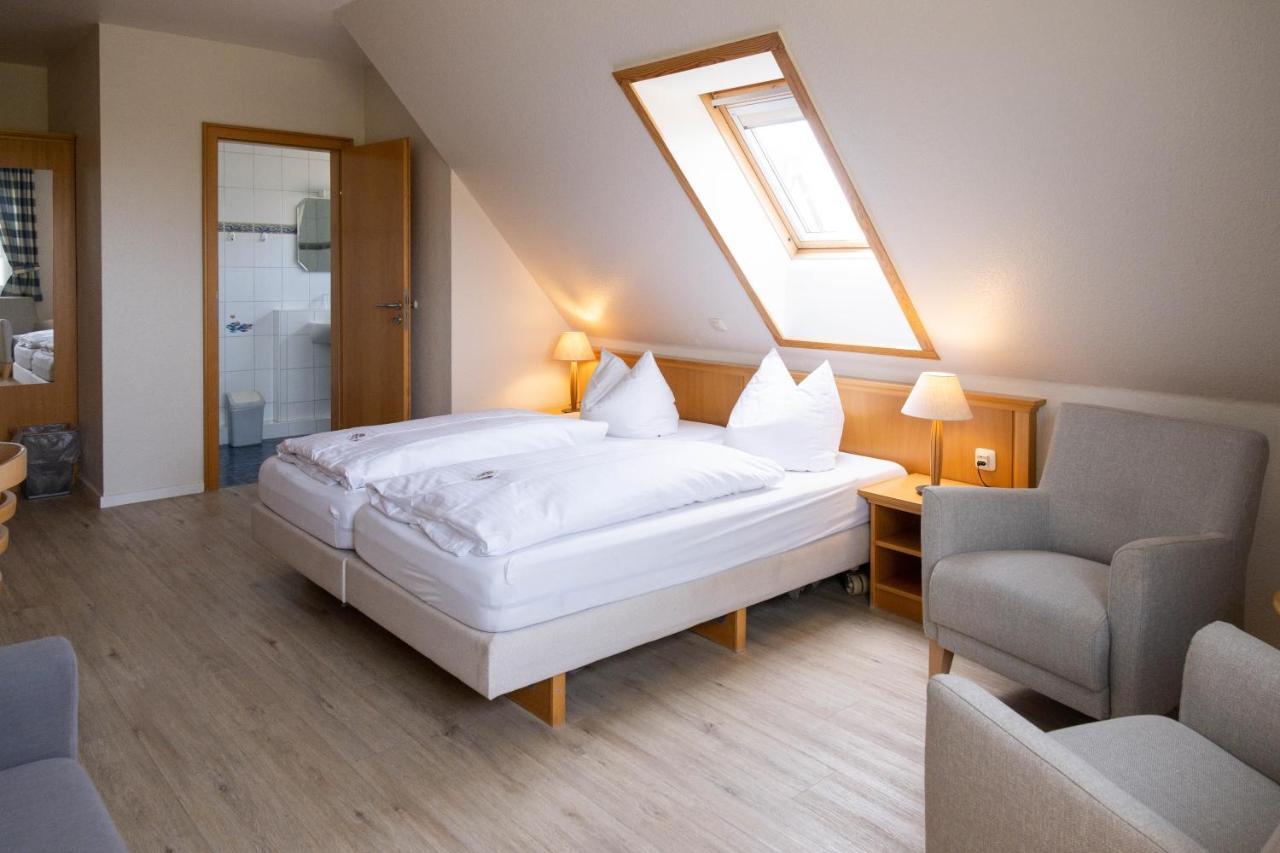 Gaestehaus Koelfhamm 2 Санкт-Петер-Ординг Экстерьер фото